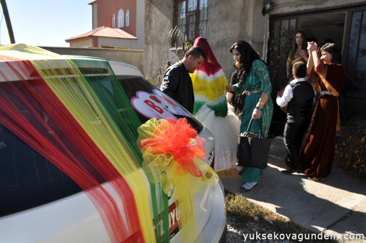 Bayazıt Ailesinin Mutlu Günü 21