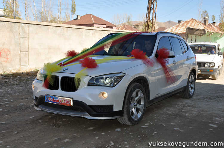 Bayazıt Ailesinin Mutlu Günü 24