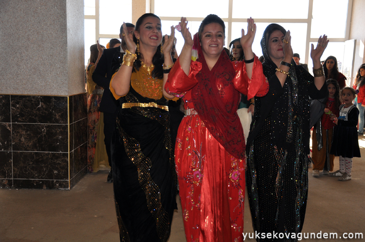 Bayazıt Ailesinin Mutlu Günü 26