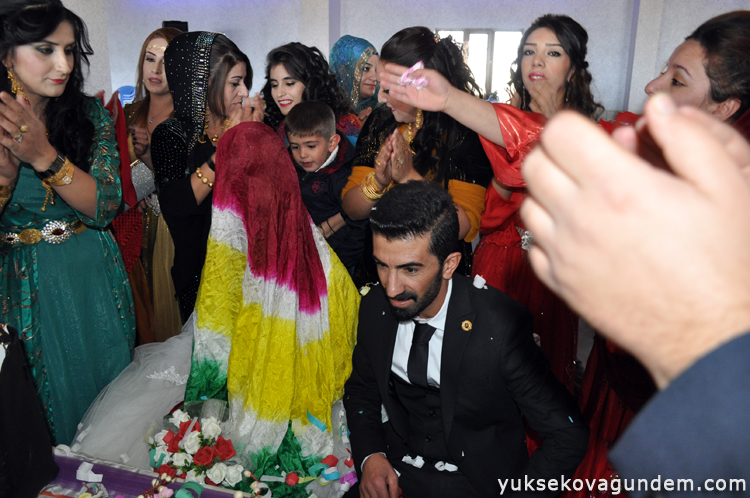 Bayazıt Ailesinin Mutlu Günü 29