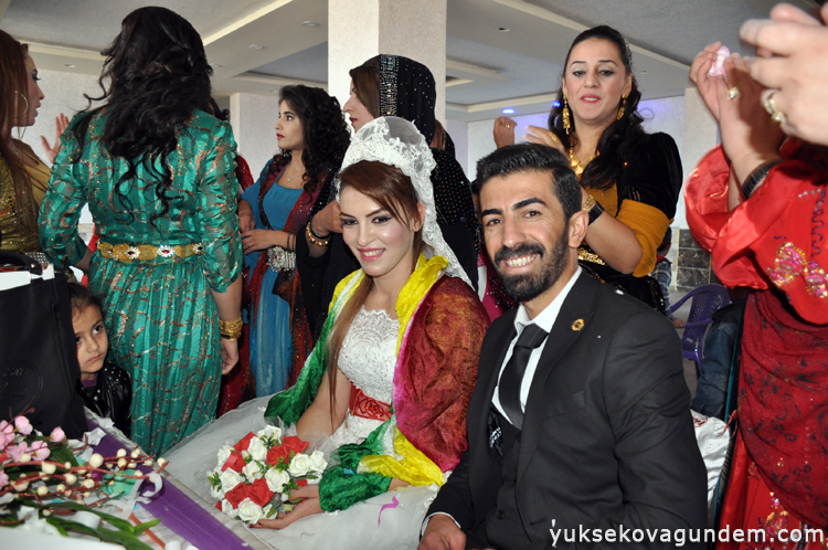 Bayazıt Ailesinin Mutlu Günü 30