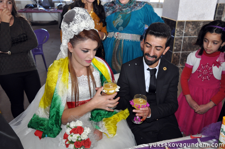 Bayazıt Ailesinin Mutlu Günü 31