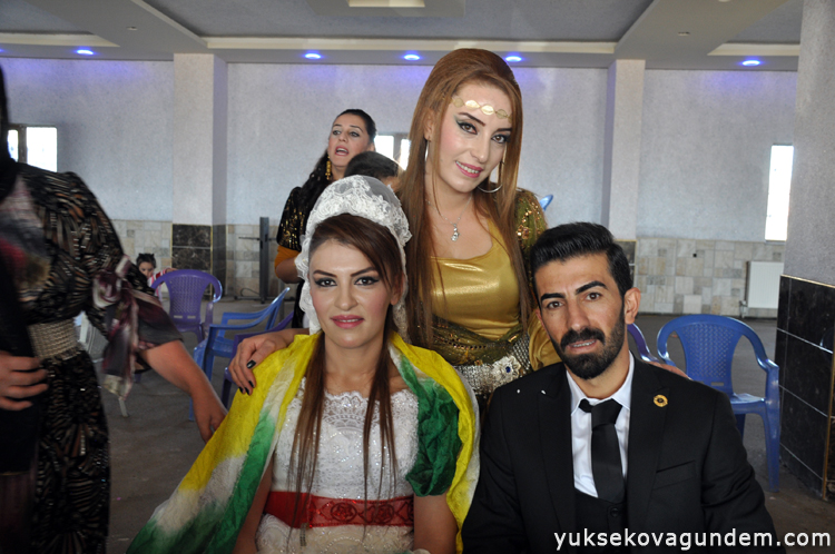 Bayazıt Ailesinin Mutlu Günü 32