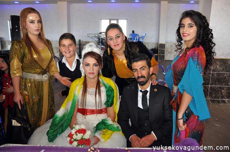 Bayazıt Ailesinin Mutlu Günü 33