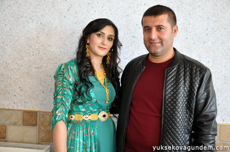 Bayazıt Ailesinin Mutlu Günü 35