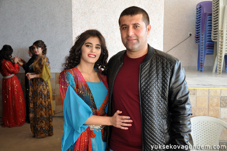 Bayazıt Ailesinin Mutlu Günü 36