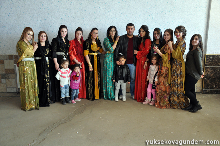 Bayazıt Ailesinin Mutlu Günü 37