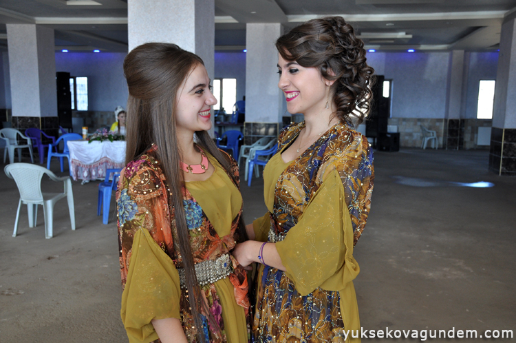 Bayazıt Ailesinin Mutlu Günü 39