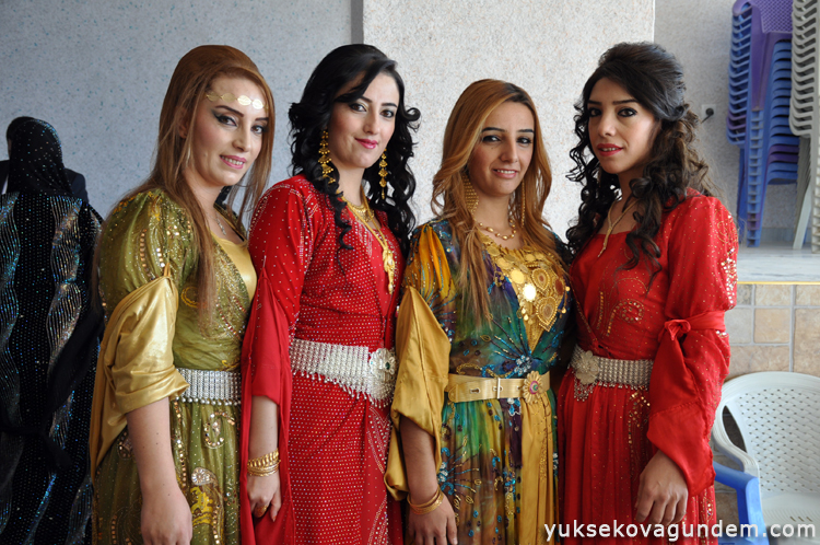 Bayazıt Ailesinin Mutlu Günü 40