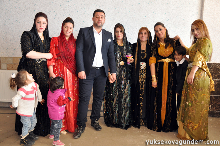 Bayazıt Ailesinin Mutlu Günü 41