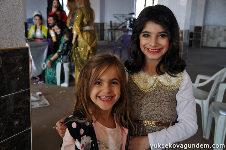 Bayazıt Ailesinin Mutlu Günü 42