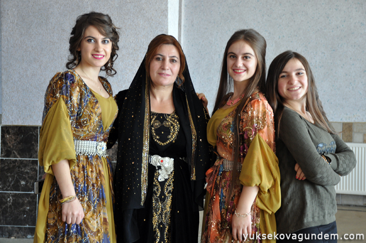 Bayazıt Ailesinin Mutlu Günü 43