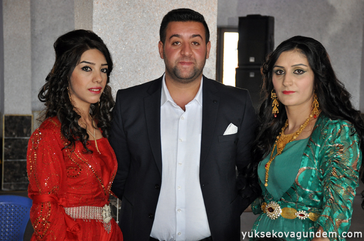 Bayazıt Ailesinin Mutlu Günü 44