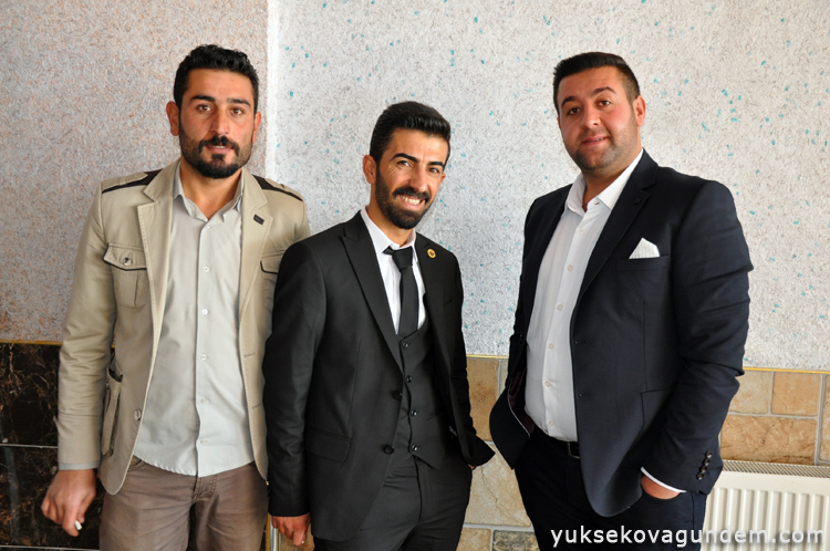 Bayazıt Ailesinin Mutlu Günü 46