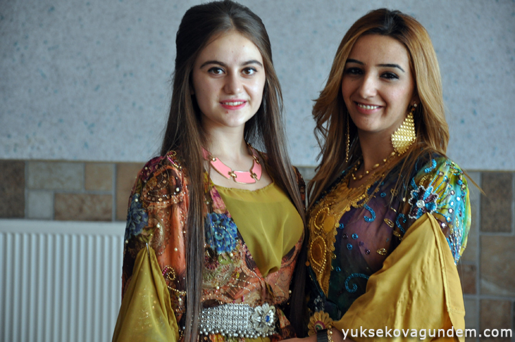 Bayazıt Ailesinin Mutlu Günü 47