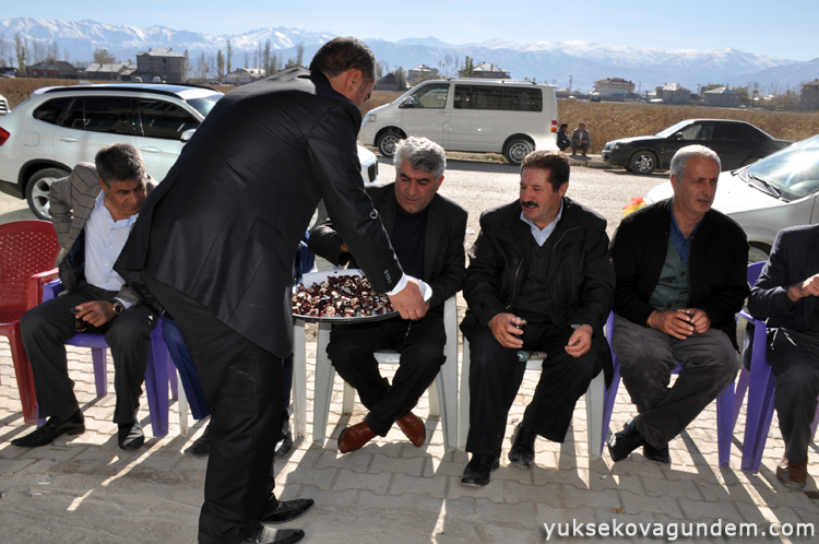 Bayazıt Ailesinin Mutlu Günü 49