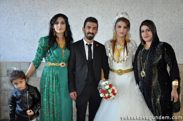 Bayazıt Ailesinin Mutlu Günü 52