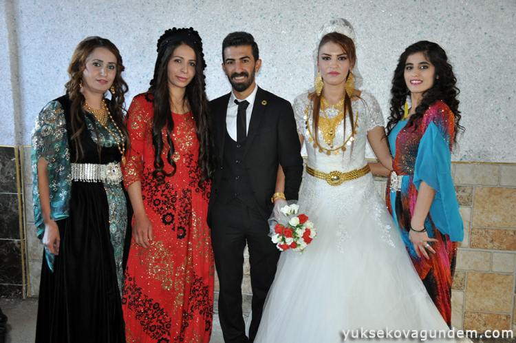 Bayazıt Ailesinin Mutlu Günü 53