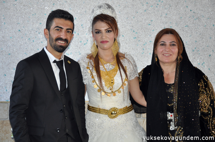 Bayazıt Ailesinin Mutlu Günü 54