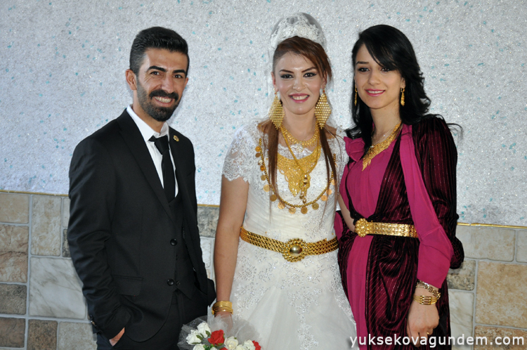 Bayazıt Ailesinin Mutlu Günü 58