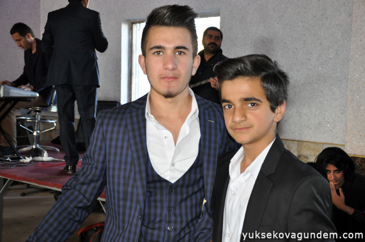 Bayazıt Ailesinin Mutlu Günü 59