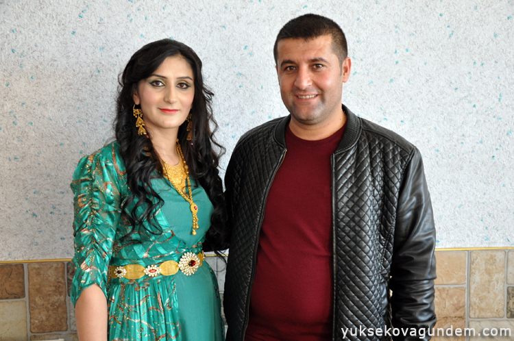 Bayazıt Ailesinin Mutlu Günü 61