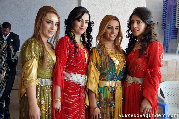 Bayazıt Ailesinin Mutlu Günü 63