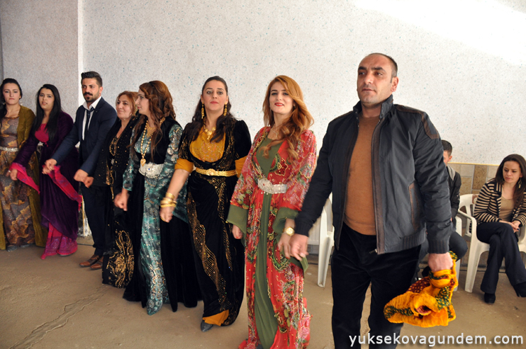 Bayazıt Ailesinin Mutlu Günü 65