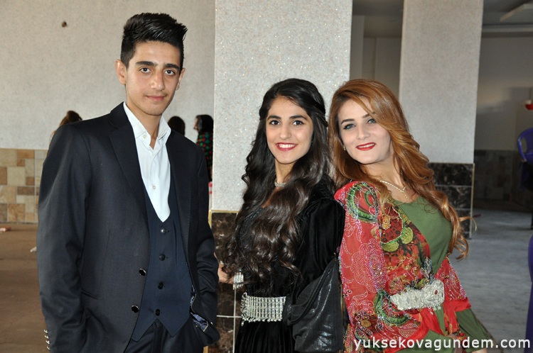 Bayazıt Ailesinin Mutlu Günü 66