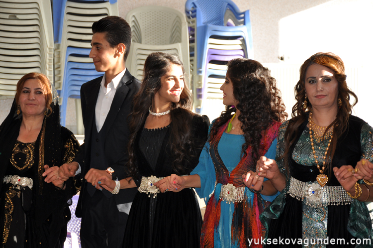 Bayazıt Ailesinin Mutlu Günü 67