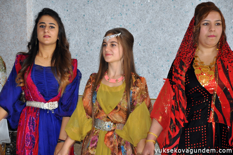 Bayazıt Ailesinin Mutlu Günü 73