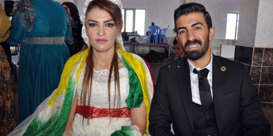 Bayazıt Ailesinin Mutlu Günü