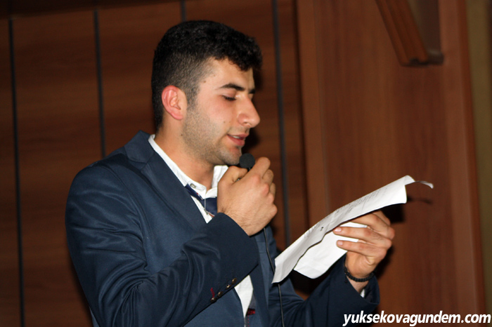 Süleyman aksu öğretmenler gününde anıldı 1