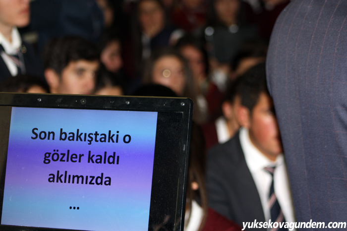 Süleyman aksu öğretmenler gününde anıldı 10