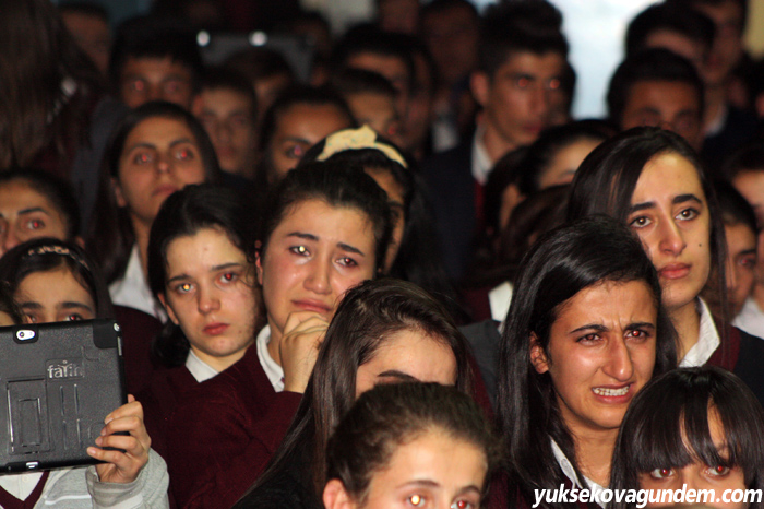Süleyman aksu öğretmenler gününde anıldı 11