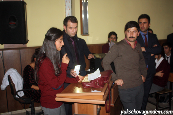 Süleyman aksu öğretmenler gününde anıldı 18