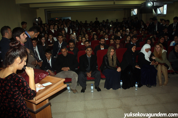 Süleyman aksu öğretmenler gününde anıldı 2