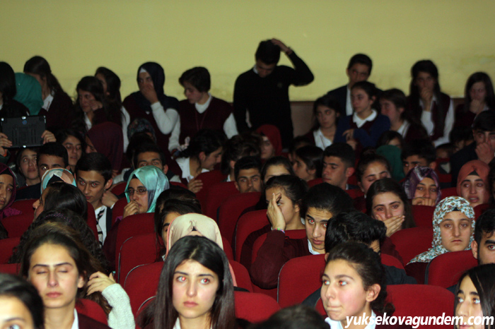 Süleyman aksu öğretmenler gününde anıldı 8