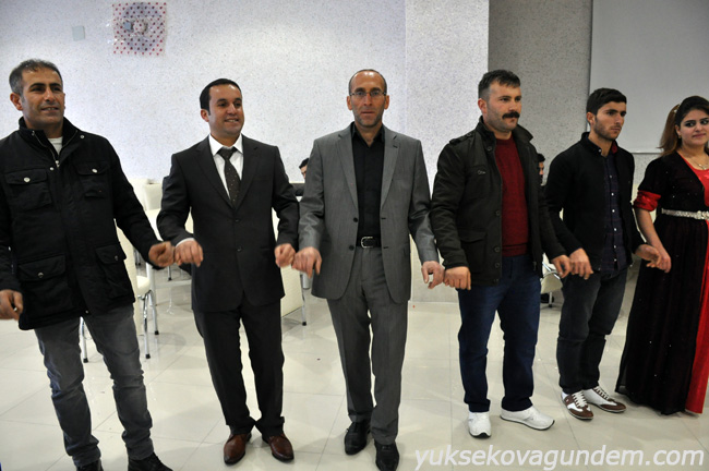 Yüksekova Düğünleri (05-06) Aralık 2015 25