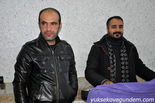 Yüksekova Düğünleri (05-06) Aralık 2015 31