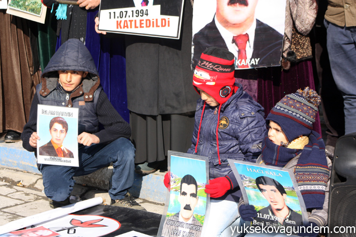 Rojhat Özdel'in failleri soruldu 12