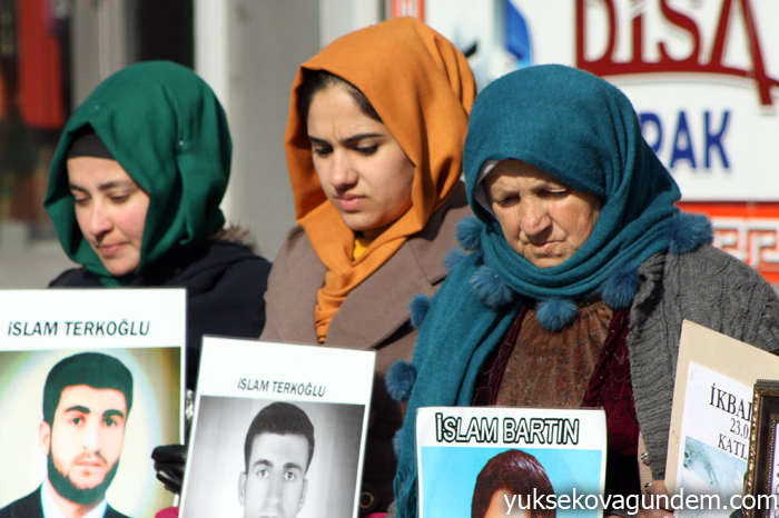 Rojhat Özdel'in failleri soruldu 13