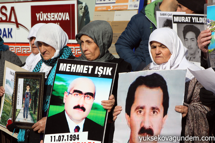 Rojhat Özdel'in failleri soruldu 17