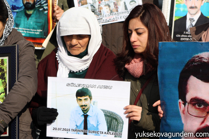 Rojhat Özdel'in failleri soruldu 21
