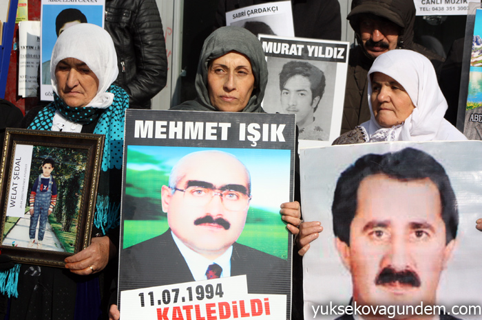 Rojhat Özdel'in failleri soruldu 25