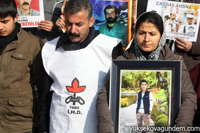 Rojhat Özdel'in failleri soruldu 28