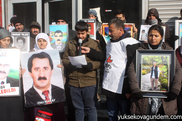 Rojhat Özdel'in failleri soruldu 29