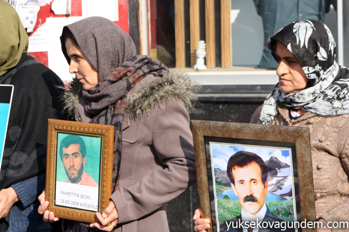 Rojhat Özdel'in failleri soruldu 30
