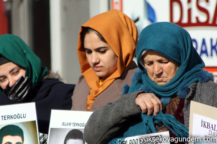 Rojhat Özdel'in failleri soruldu 32