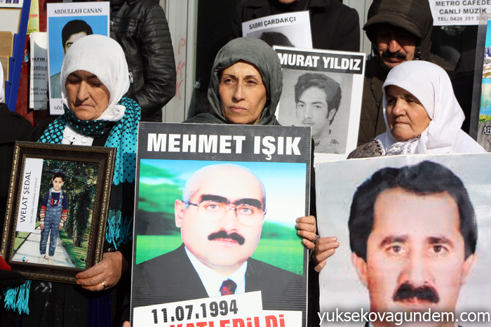 Rojhat Özdel'in failleri soruldu 34